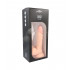 Dildo Realistico Nil con Ventosa 19,5 x 4 cm  - 4