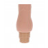 Dildo Vibrante Lucio a Doppia Densità 22,5 x 4,3 cm - 1