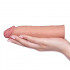 Guaina Fallica Realistica Carne 16,5 x 4 cm - 2