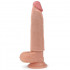 Guaina Fallica Realistica Carne 16,5 x 4 cm - 3