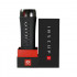 Masturbatore Otouch con Vibrazione ed Effetto Riscaldante Ricaricabile con USB - 0