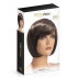 Parrucca Berengère Capelli Castani Medio Lunghi - 2