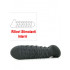 Guaina Fallica Ingrossa Pene Fat Boy con Rilievi Interni - 3