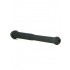 Perfect Fit - Soffione per Anale in Puro Silicone Flessibile 21 cm. - 3