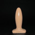 Plug Joy Cuneo Anale Small 10,5 X 3 cm. - 0
