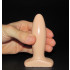 Plug Joy Cuneo Anale Small 10,5 X 3 cm. - 2
