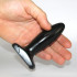 Omaggio Plug Joy Cuneo Anale Small 10,5 X 3 cm. - 1