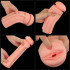 Vagina Masturbatore Nascosto in Lattina di Birra - 3
