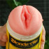 Vagina Masturbatore Nascosto in Lattina di Birra - 4