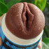 Vagina Masturbatore Africana Nascosto in Lattina di Birra - 6