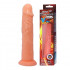 Dildo Realistico Gino con Ventosa 19 x 4 cm - 4