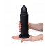 Plug Anale Gerry Nero 26 x 6,5 cm - 1
