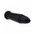 Plug Anale Gerry Nero 26 x 6,5 cm - 3