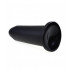 Plug Anale Gerry Nero 26 x 6,5 cm - 4