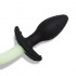 Plug Anale con Coda Fosforescente - 3
