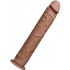 Doc Johnson Fallo Ultrarealistico Mulatto in UR3 con Ventosa e Aggancio Vack-U-Lock 32 X 5,5 cm. - 3