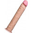 Doc Johnson Fallo Ultrarealistico in UR3 con Ventosa e Aggancio Vack-U-Lock 32 X 5,5 cm. - 1