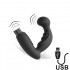 Vibratore Prostatico Delzis 10,2 x 2,8 cm - 0