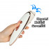 Satisfyer Prêt-à-porter Stimolatore Clitoride Vibrante con Risucchio Ricaricabile USB - 4