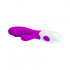 Vibratore Rabbit Snappy 11,5 x 3,2 cm  - 2