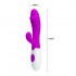 Vibratore Rabbit Snappy 11,5 x 3,2 cm  - 3