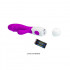 Vibratore Rabbit Snappy 11,5 x 3,2 cm  - 5