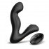 Stimolatore Prostata Vibrante con Telecomando Ricaricabile USB - 4