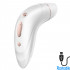 Satisfyer Pro 1+ Stimolatore per Clitoride e Vagina Aspirante e Vibrante - 1