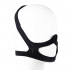 Museruola per Cane Puppy in Neoprene per Dogplay Blu - 6