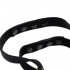 Museruola per Cane Puppy in Neoprene per Dogplay Blu - 7
