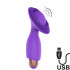 Stimolatore Labbra e Clitoride in Silicone USB Ricaricabile Puppy  - 1