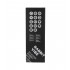 Vibratore Rabbit con Setole Lecca Clitoride Qiot 10 x 4 cm USB Ricaricabile - 2