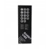 Vibratore Rabbit con Setole Lecca Clitoride Qiot Jelly 10 x 4 cm USB Ricaricabile - 4