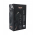 Vibratore Rabbit con Setole Lecca Clitoride Qiot Jelly 10 x 4 cm USB Ricaricabile - 5