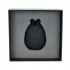 Stimola Clitoride in Puro Silicone Qiot Ricaricabile USB - 3