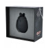 Stimola Clitoride in Puro Silicone Qiot Ricaricabile USB - 7