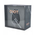 Stimola Clitoride in Puro Silicone Qiot Ricaricabile USB - 5