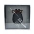 Stimola Clitoride in Puro Silicone Qiot Ricaricabile USB - 6