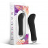 Vibratore Punto G in Silicone 13,5 x 3,5 cm Ricaricabile USB Ragon - 2
