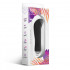 Vibratore Punto G in Silicone 13,5 x 3,5 cm Ricaricabile USB Ragon - 1