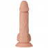 Fallo realistico color carne con ventosa 19,5cm Catoblepas - 3