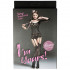 Bodystocking Sensuale 