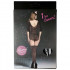 Bodystocking Sensuale 