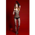 Bodystocking Sensuale 