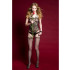 Bodystocking Sensuale 