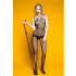 Bodystocking Sensuale 