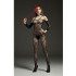 Bodystocking Sensuale 
