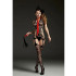 Bodystocking Sensuale 