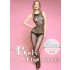 Catsuit Tuta Sexy con Apertura 