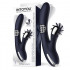 Vibratore Rabbit con Lingue Rotanti e Sfere Interne USB Ricaricabile 15 x 3,2 cm - 4